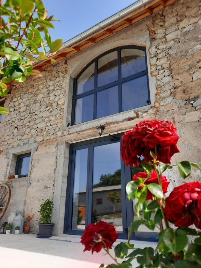 Saint-Auban-d'Oze Le Petit Begou B&B 외부 사진