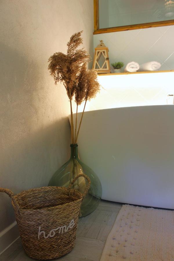 Saint-Auban-d'Oze Le Petit Begou B&B 외부 사진