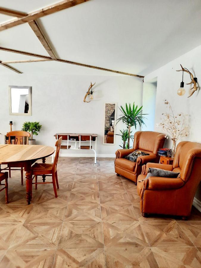 Saint-Auban-d'Oze Le Petit Begou B&B 외부 사진