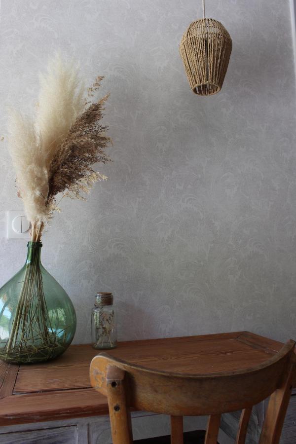 Saint-Auban-d'Oze Le Petit Begou B&B 외부 사진