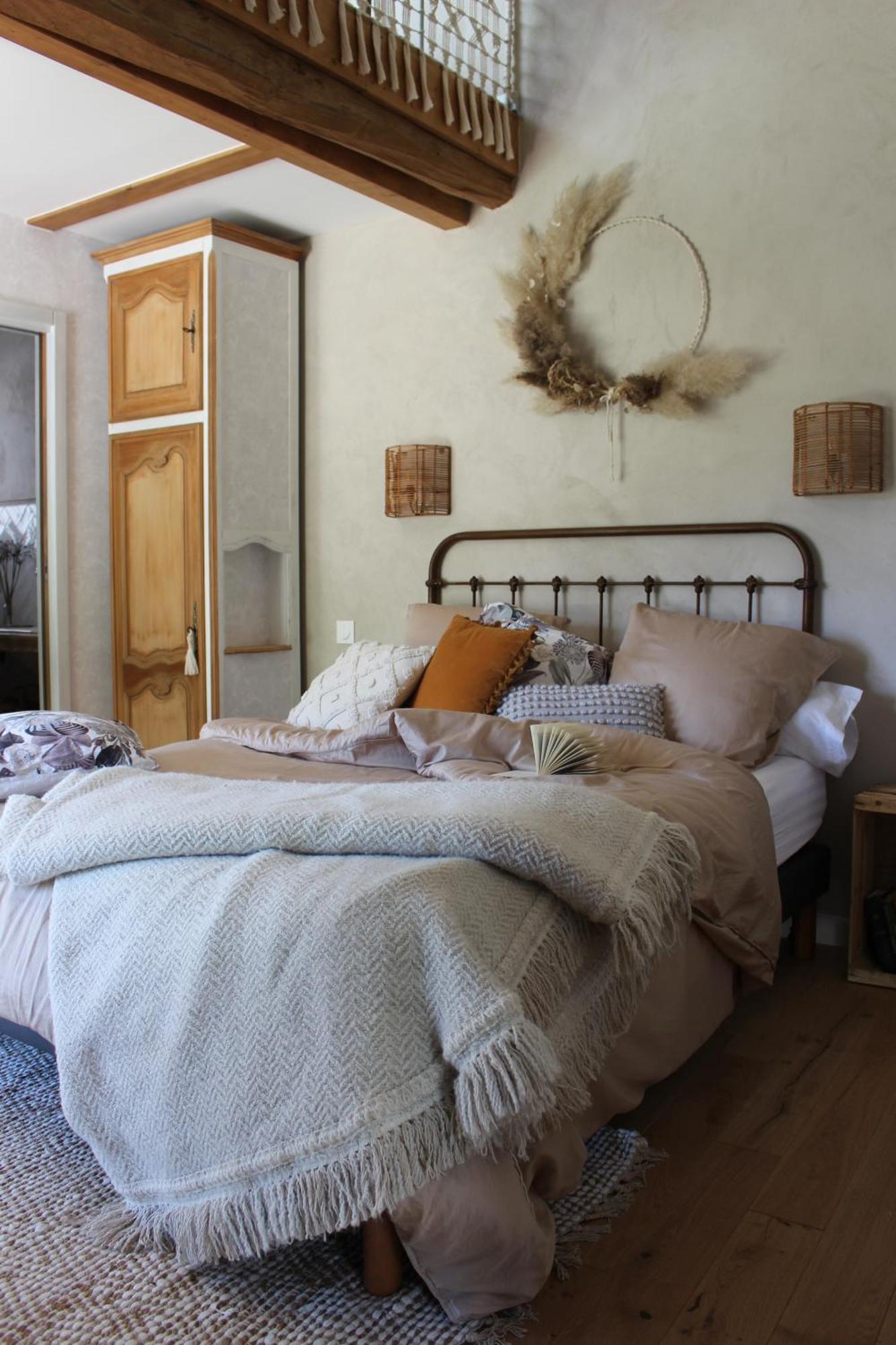 Saint-Auban-d'Oze Le Petit Begou B&B 외부 사진