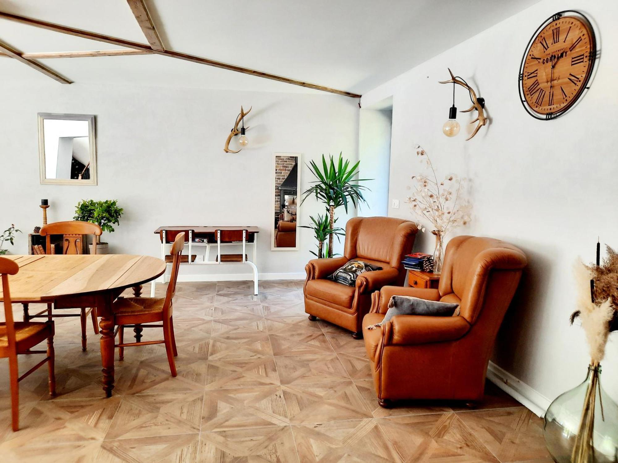 Saint-Auban-d'Oze Le Petit Begou B&B 외부 사진